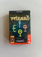 Wizard (mini), Hobby en Vrije tijd, Gezelschapsspellen | Kaartspellen, Een of twee spelers, Ophalen of Verzenden, Gebruikt, 999  Games