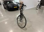 LUGANO Elo de Luxe, Shimano Nexus 7, Gebruikt, Versnellingen, 57 tot 61 cm, Ophalen