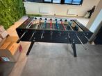 Heemskerk Voetbaltafel - Professioneel, Drie of vier spelers, Ophalen, Gebruikt