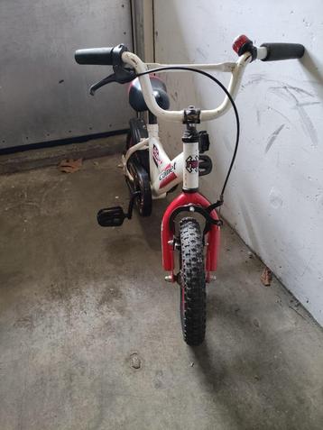 sportfiets kinderen beschikbaar voor biedingen