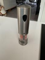 Peugeot elektrische zout molen, Ophalen, Zo goed als nieuw