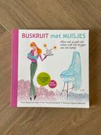 Boek: Buskruit met Muisjes - Ouderschap, Ophalen of Verzenden, Gelezen, Opvoeding tot 6 jaar