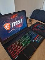 MSI GS63 7rd stealth gaming laptop, Computers en Software, Windows Laptops, Ophalen, 2 tot 3 Ghz, Zo goed als nieuw, Gaming