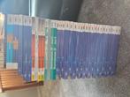 Theorie en werkboeken uit MBO traject V&V verpleegkundige, Ophalen of Verzenden, Zo goed als nieuw, Overige niveaus, Nederlands