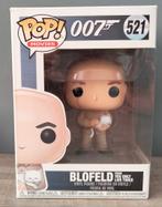 521 Blofeld James Bond 007 Funko Pop, Verzamelen, Ophalen of Verzenden, Zo goed als nieuw