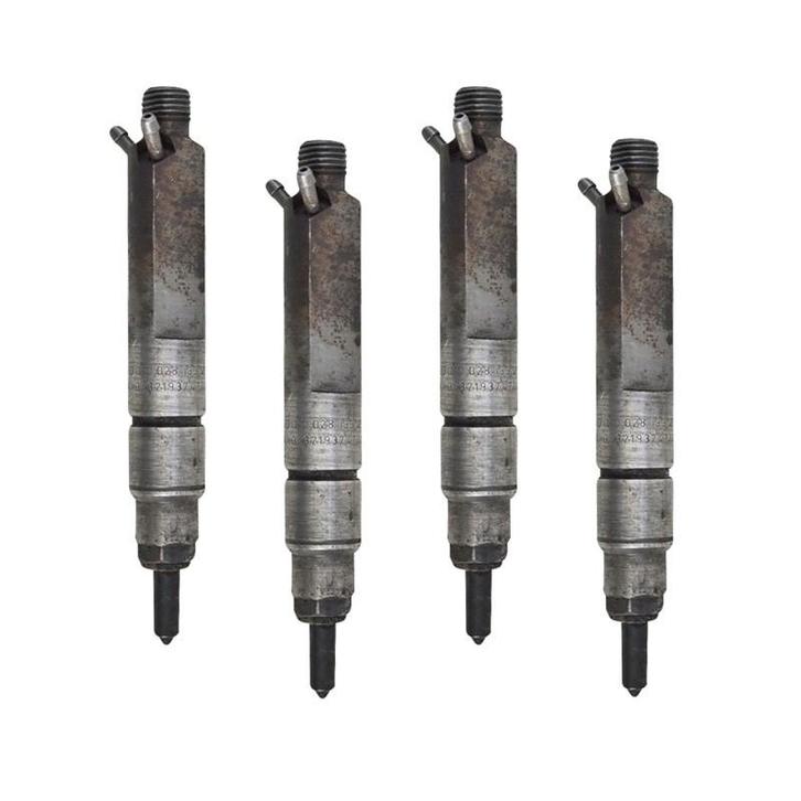 Gezocht. AFN TDI 110pk 81 kw verstuivers, Auto-onderdelen, Brandstofsystemen, Volkswagen, Gebruikt, Ophalen of Verzenden