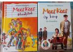 MEES KEES BOEKEN, Ophalen of Verzenden, Zo goed als nieuw
