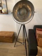 Vloerlamp, Huis en Inrichting, Lampen | Vloerlampen, Ophalen, Zo goed als nieuw, 150 tot 200 cm