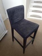 Ikea barkruk, Huis en Inrichting, Barkrukken, 1 kruk, Ophalen, Gebruikt, 60 tot 90 cm