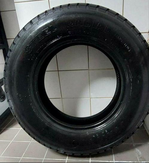 NIEUW! Steel radial autoband 165R-13C // 94/92N, Auto diversen, Aanhangwagen-onderdelen, Nieuw, Ophalen of Verzenden