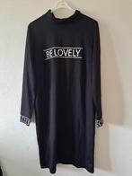 zwarte bonprix jurk maat 40, Maat 38/40 (M), Bonprix, Zwart, Ophalen of Verzenden