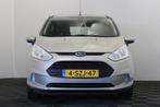 Ford B-MAX 1.0 EcoBoost Trend (bj 2013), Auto's, Ford, Voorwielaandrijving, Euro 5, Gebruikt, Origineel Nederlands