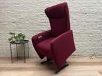 Prominent Sorisso sta op stoel relax fauteuil L staopstoel, Huis en Inrichting, Fauteuils, Ophalen, N, N, Zo goed als nieuw