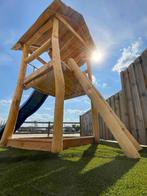 Robinia (Acacia) Palen - Geschuurd - Ronde palen - Weipalen, Ophalen, Palen, Nieuw, Hardhout