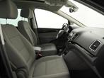SEAT Alhambra 1.4 TSI Style DSG | 7 Persoons | Deuren Elektr, Auto's, Seat, Te koop, 14 km/l, Benzine, Alhambra