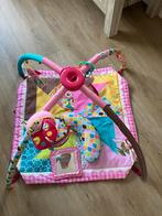 Roze speelkleed, Ophalen of Verzenden, Gebruikt