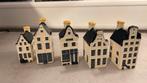 KLM HUISJES # 2, 8, 12, 13 & 14 | ALLEN VERZEGELD |, Ophalen of Verzenden, Zo goed als nieuw, 1 t/m 20, Gevuld