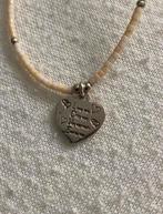 Joy Jewellery, Sieraden, Tassen en Uiterlijk, Kettingen, Ophalen of Verzenden, Zo goed als nieuw, Zilver