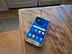 Samsung Galaxy S7 32GB Gold, Ophalen of Verzenden, Gebruikt, Goud