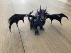 Schleich Eldrador schaduwdraak, Ophalen of Verzenden, Zo goed als nieuw