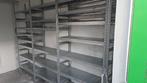 Metalen rek, stelling voor schuur, Ophalen, Onderkin@gmail.com, Zo goed als nieuw, Van puffelen kade 6