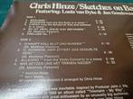 lp chris hinze 1974, Ophalen of Verzenden