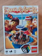 Lego sunblock spel, Hobby en Vrije tijd, Gezelschapsspellen | Overige, Ophalen of Verzenden, Zo goed als nieuw