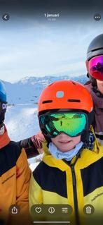 Pocito Fornix Skihelm - Maat XS/S, Overige merken, Gebruikt, Overige typen, Ophalen of Verzenden