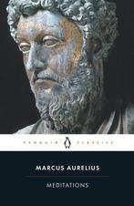 Meditations - Marcus Aurelius - GRATIS VERZENDING, Verzenden, Nieuw, Marcus Aurelius