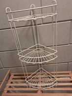 Doucherek, Ophalen, Zo goed als nieuw, Wit, Overige typen