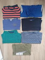 Truien/ vesten voor jongen, 7 stuks, maat 140, Ophalen of Verzenden, Gebruikt, Jongen, Trui of Vest