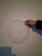 Kleine Gehaakte Mandala's - 30cm, Hobby en Vrije tijd, Breien en Haken, Ophalen of Verzenden, Nieuw, Haken, Overige typen