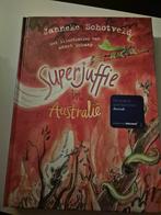 Superjuffie in Australië - Janneke Schotveld, Boeken, Ophalen of Verzenden, Nieuw, Janneke Schotveld, Fictie algemeen