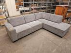 Nieuwe hoekbank - OP=OP! - €375, Nieuw, Ophalen of Verzenden, Modern, Stof