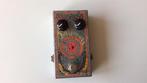 Kaufman fuzz, Muziek en Instrumenten, Effecten, Ophalen of Verzenden, Gebruikt, Volume