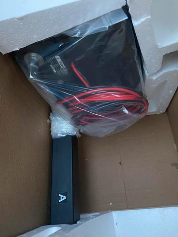 NIEUW! Enduro EM303+ motor unit A half automaat beschikbaar voor biedingen