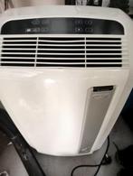 Mobiele Airco, Ophalen, Minder dan 60 m³, Zo goed als nieuw, Afstandsbediening