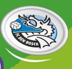 FC Den Bosch Munten, Ophalen of Verzenden, Gebruikt, Overige binnenlandse clubs, Overige typen