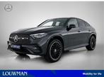Mercedes-Benz GLC 300e 4MATIC Sport Edition | Trekhaak | Nig, Automaat, Zwart, 4 cilinders, 2260 kg