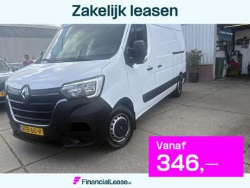 Renault Master T35 2.3 dCi 150 L2H2 Energy beschikbaar voor biedingen