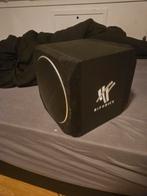 Actieve Subwoofer 400 watt, Ophalen