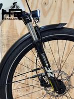 Haibike Trekking 3 E-Bike Shimano Alivio, Niet ingevuld, Ophalen of Verzenden, Zo goed als nieuw, 51 tot 55 cm