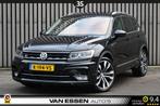 Volkswagen Tiguan 2.0 TSI 4Motion Highline Pano Navigatie Ca, Auto's, Volkswagen, Automaat, Gebruikt, Euro 6, 4 cilinders