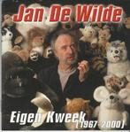 Jan De Wilde ‎– Eigen Kweek (1967-2000) = 2cd = 11,99, Cd's en Dvd's, Ophalen of Verzenden, Zo goed als nieuw, Pop