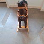 Leuk hobbelpaard voor kinderen, Ophalen, Gebruikt