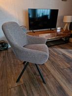 Mooie eetkamerstoel / bureaustoel, Antiek en Kunst, Ophalen