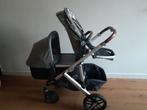 Uppababy Vista kinderwagen met alle toebehoren, Kinderen en Baby's, Kinderwagens en Combinaties, Zo goed als nieuw, Combiwagen