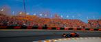 f1 zandvoort 4 kaarten | vrijdag Tarzanbocht, Ophalen of Verzenden