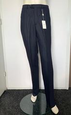 ARMANI pantalon 50 donkerblauw NIEUW+ETIKET, Armani, Nieuw, Verzenden, Maat 48/50 (M)
