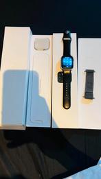 Apple watch 5 44mm, Sieraden, Tassen en Uiterlijk, Smartwatches, Ophalen of Verzenden, Zo goed als nieuw